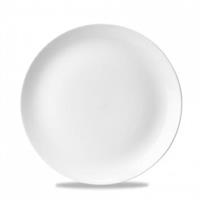PIATTO PIANO BIANCO EVOLVE CHURCHILL | DAL CM.16,5 AL CM.32,4 PROMO