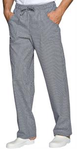 PANTALONE PANTALACCIO PIED DE POULE 044650 PROMO | DALLA S ALLA XXL