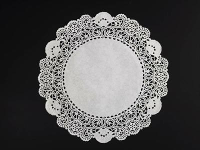 PIZZO CARTA TONDO    CM.30 PZ.250 H3130  REGAL LEONE
