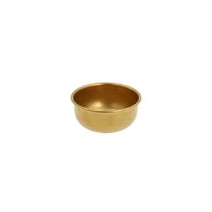 LARGE BOWL GOLDEN CM.10 H.4,8 R5760M70164 TEX-MEX