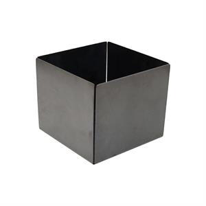 BOX QUADRO ALTO CM.11,6 H.10 R5760P90160 BLACK/GOLD TEX-MEX