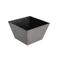 SQUARE BOWL LARGE CM.13 R5760S40160 BLACK/GOLD TEX-MEX