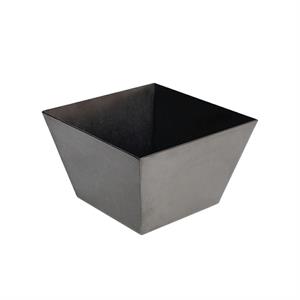 SQUARE BOWL LARGE CM.13 R5760S40160 BLACK/GOLD TEX-MEX