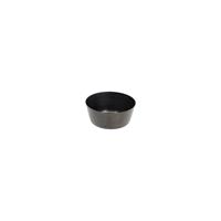 ROUND BOWL MINI CM.6 R5760S60160 BLACK/GOLD TEX-MEX