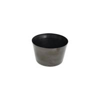 CIOTOLA BOWL CM.8,5 R5760S70160 BLACK/GOLD TEX-MEX