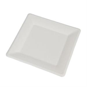 PIATTO QUADRO  PZ.25 20X20 POL.CELL.YDP035 conai incluso nel prezzo