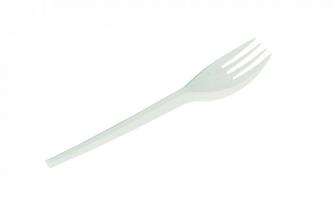 FORCHETTE C-PLA CM.16,9 PZ.50 1VP320 GR.4,4 BIO-ECO
