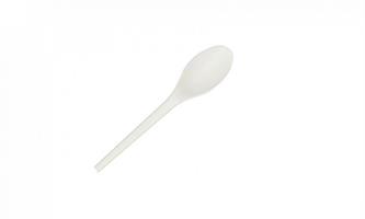 CUCCHIAINO BIO-ECO 80°CM.11,5 PZ.100 1VP227 conai incluso nel prezzo