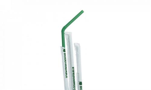 CONF.CANNUCCE PIEG.IMBUS.PZ.400 24X0,5 1CAN64 VERDI BIO-ECO