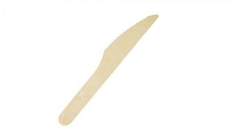 COLTELLI LEGNO BETULLA PZ.100 CM.16,5 GW2406 FINGER