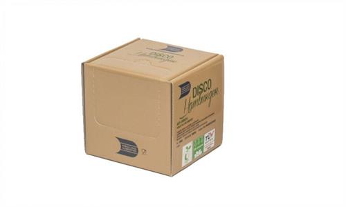 CONF.CARTA X HAMBURGHER DIAM.10 PZ.2000 2VR078