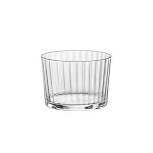 BICCHIERE BASSO RUM CL.21,5 EXCLUSIVA 3.49793 BORMIOLI