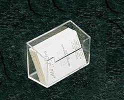PORTABIGLIETTI PLEXIGLASS  T5223               LEONE