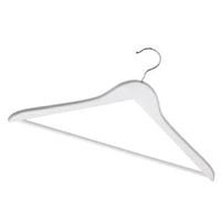 GRUCCE BIANCHE CON GANCIO PZ.6 W4330.Y   LEONE