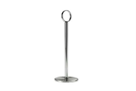 PORTACARTELLINI ALTO  CM.7 X 20 H.   T5416     LEONE