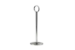 PORTACARTELLINI ALTO  CM.7 X 20 H.   T5416     LEONE