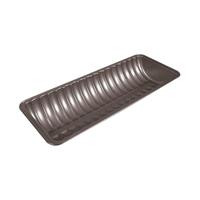 STAMPO PLUMCAKE FESTONATO CM.31X12 H.5 47753-31