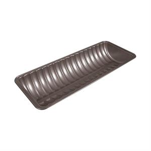 STAMPO PLUMCAKE FESTONATO CM.31X12 H.5 47753-31