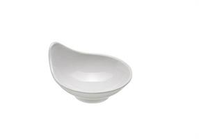 COPPETTA BIANCA    CM.10X9X4,8H     MELAMMINA T8100