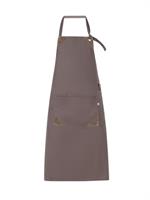 GREMBIULE KARPATHOS TORTORA Q1H00284Z41U UNISEX