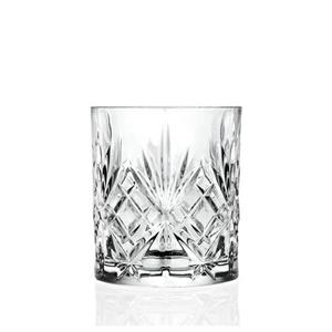 BICCHIERE MELODIA CL.24 25935020406 RCR