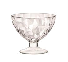 COPPA DIAMOND TRASPARENTE CL.22             BORMIOLI