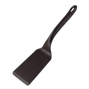 SPATOLA CHIUSA NYLON   NERO PA PLUS       12921-10