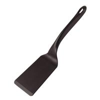 SPATOLA CHIUSA NYLON   NERO PA PLUS       12921-10