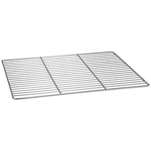 GRIGLIA INOX     60X40 29 FILI            44430-60