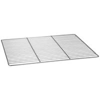 GRIGLIA INOX     60X40 29 FILI            44430-60