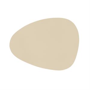 TOVAGLIETTA TOGO CM.43X32 GOCCIA AVORIO ZZ0473IVORY SIMILPELLE