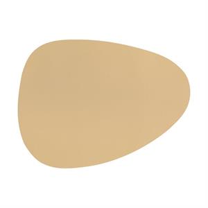 TOVAGLIETTA TOGO CM.43X32 GOCCIA SABBIA ZZ0473SAND SIMILPELLE