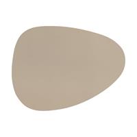 TOVAGLIETTA TOGO CM.43X32 GOCCIA TAUPE ZZ0473TAUPE SIMILPELLE