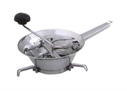 PASSAVERDURA INOX CM.24 GNALI             021517