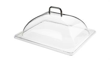 CUPOLA RETTANGOLARE 32,5X26X7 T0554            LEONE
