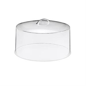 CUPOLA TONDA       CM.30,5X14H.T0553           LEONE