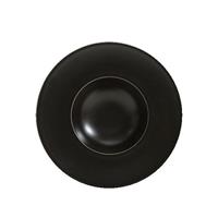 PIATTO K-BOWL CM.27,5 BASIC NERO   SAT-MATT 04488#Y59
