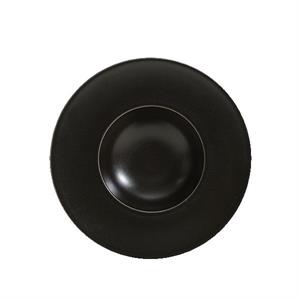PIATTO K-BOWL CM.27,5 BASIC NERO   SAT-MATT 04488#Y59