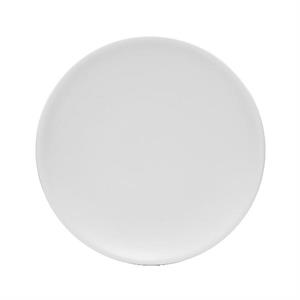 PIATTO PIANO CM.31 SIVIGLIA BASIC BIANCO SAT-MATT 22017#Y58