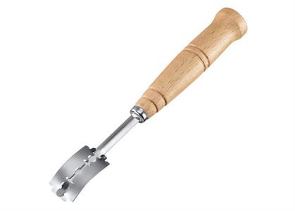 TAGLIERINO INCISIONE PANE CON 5 LAME 053079