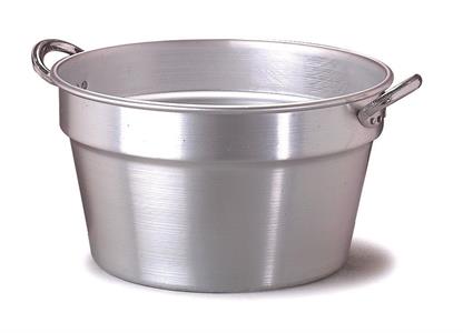 CALDAIO POMODORO SENZA COPERCHIO FAMA85S46 CM.46