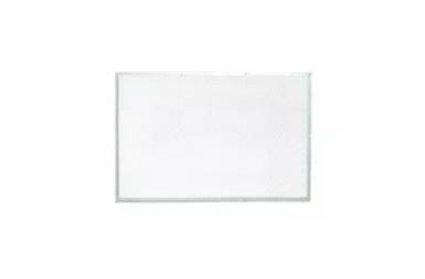 RETINA CUOCIPIZZA CM.60X40 ALLUMINIO DF4060 GIMETAL