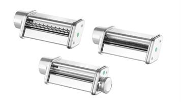 ACCESSORI PASTA PZ.3 PER PLANETARIA BLACKBOLT 230121