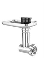 ACCESSORIO TRITACARNE PER PLANETARIA BLACKBOLT 230114