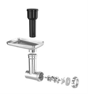 ACCESSORIO TRITACARNE PER PLANETARIA BLACKBOLT 230114