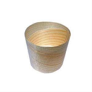 COPPETTA LEGNO ALTA FINGER PZ.50 S0045.S 4,5X4,3 *PROMO*