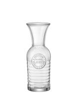 CARAFFA OFFICINA 1825 CL.25 5.40640 BORMIOLI