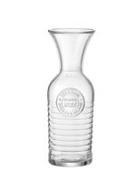 CARAFFA OFFICINA 1825 CL.50 5.40639 BORMIOLI