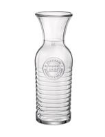 CARAFFA OFFICINA 1825 LT.1 5.40627 BORMIOLI