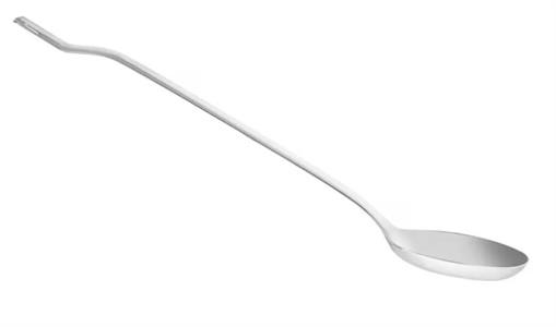 CUCCHIAIO PIZZAIOLO CM.38X6,5 CL.5  855539